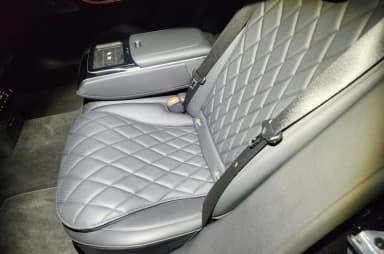 S-Class W223