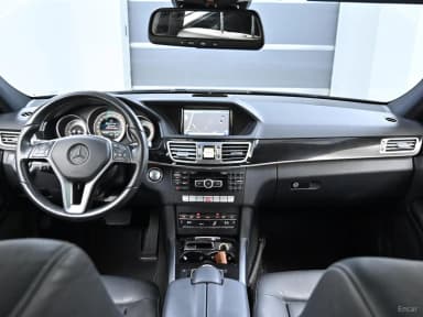 E-Class W212