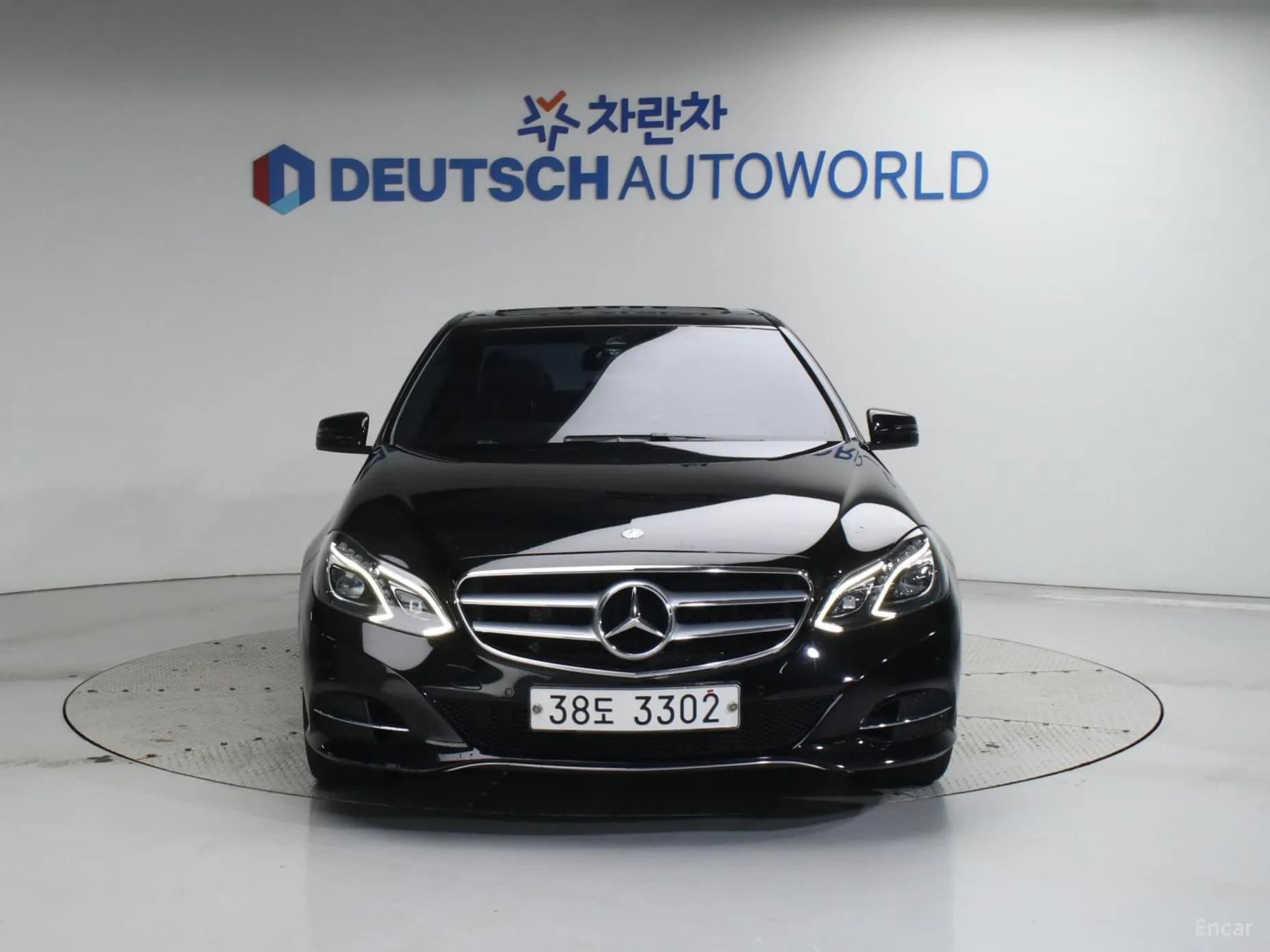 E-Class W212