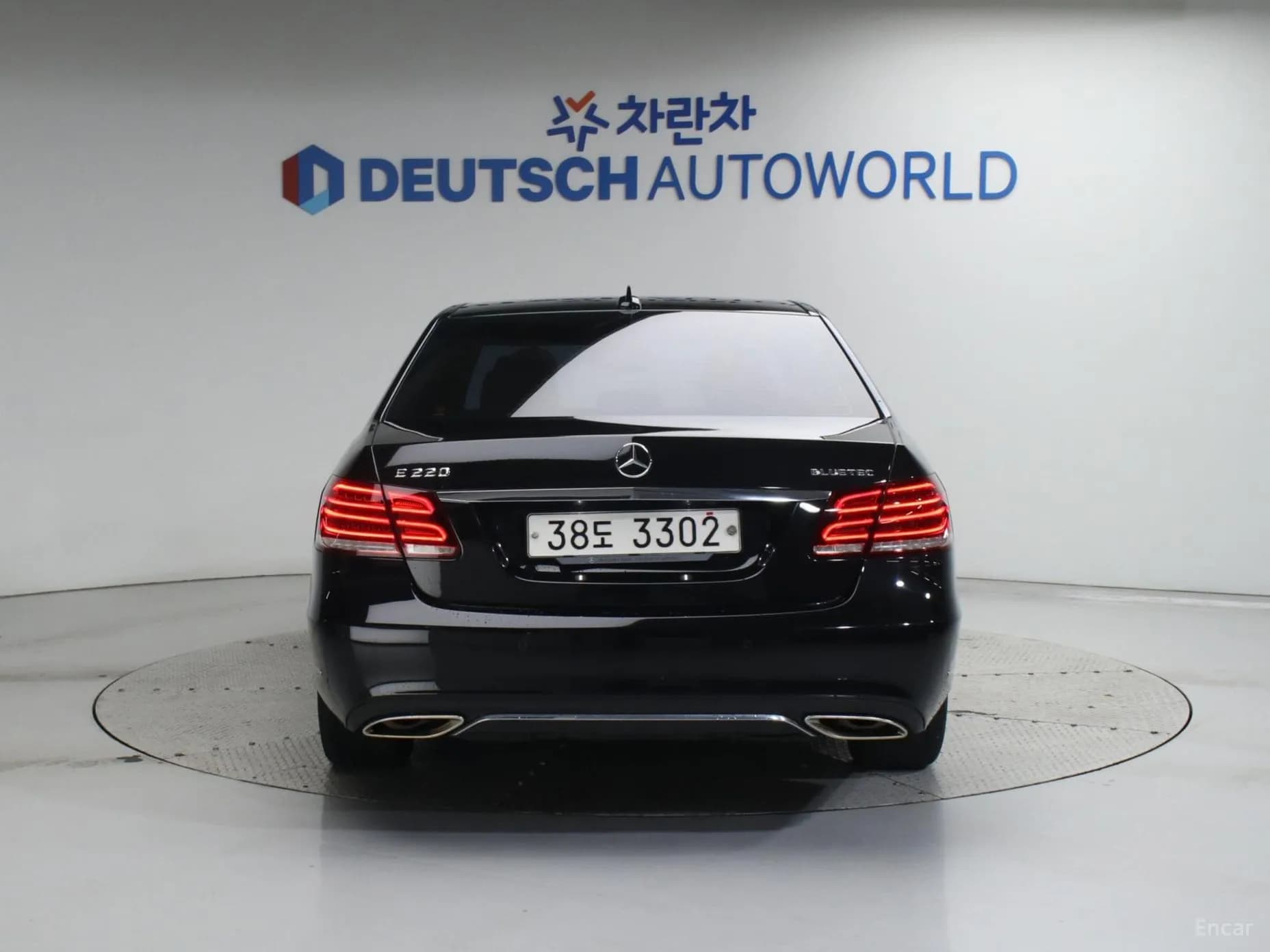 E-Class W212
