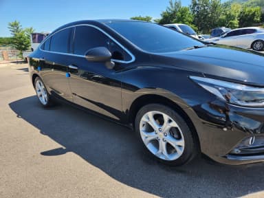 Cruze