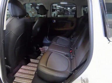 Cooper Countryman
