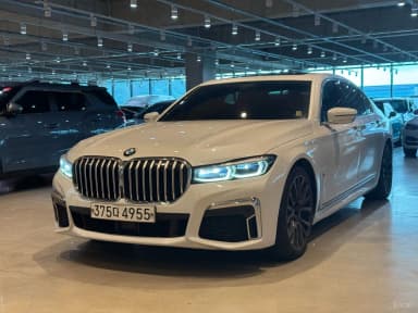 7 Series (G11)