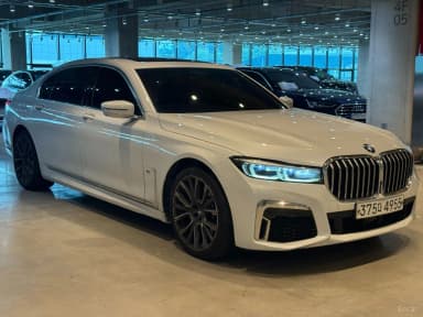 7 Series (G11)