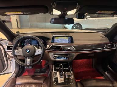 7 Series (G11)