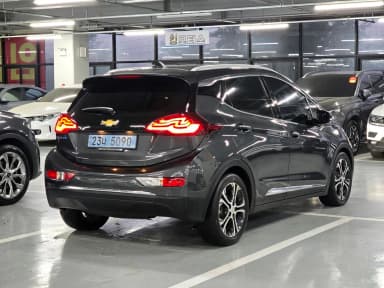 Bolt EV
