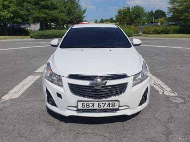 Cruze