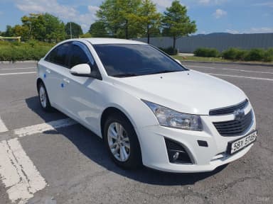 Cruze
