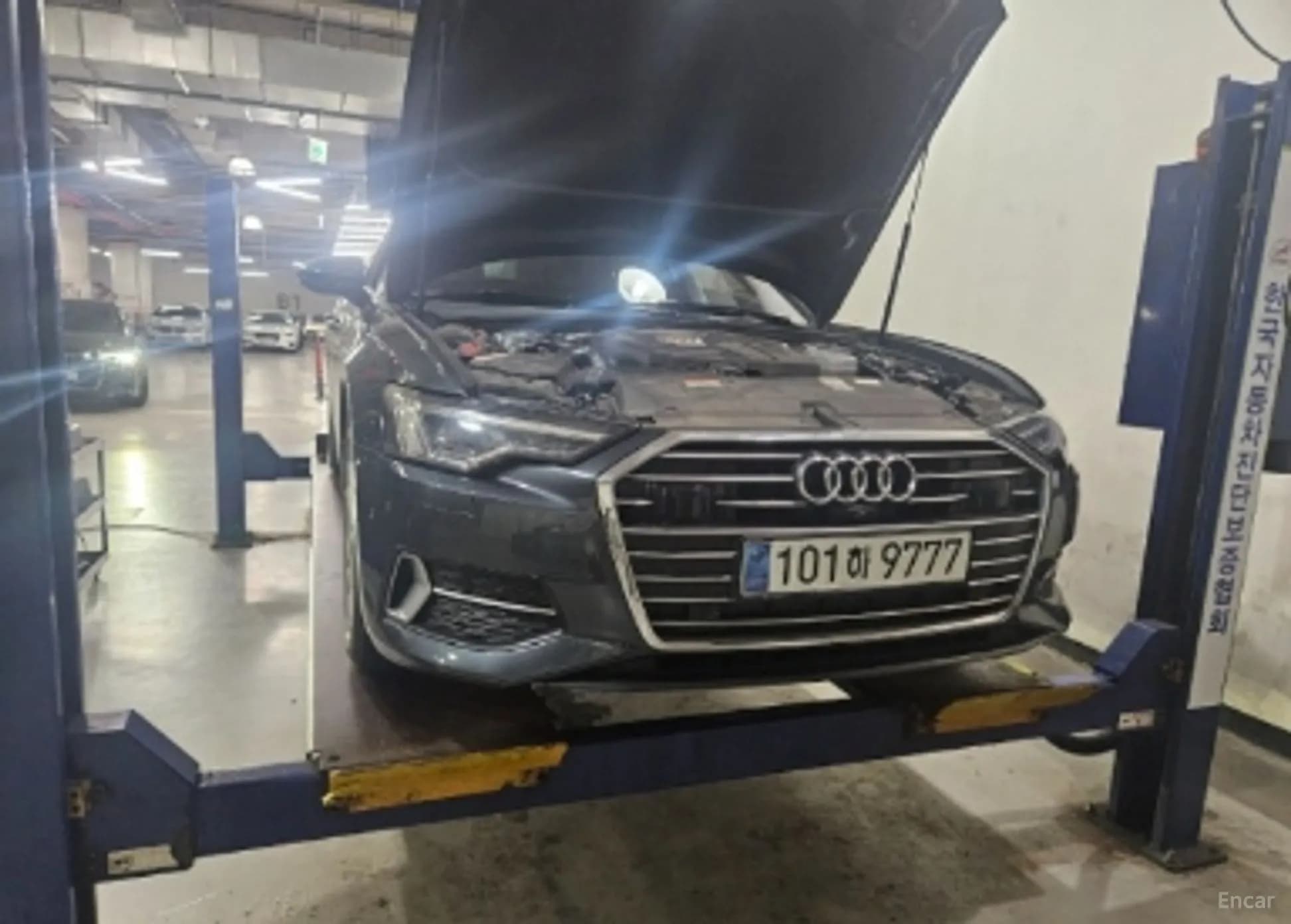 A6 (C8)