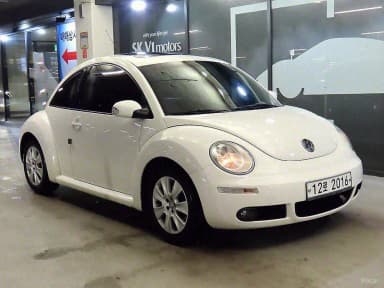 New Beetle