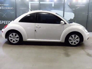 New Beetle