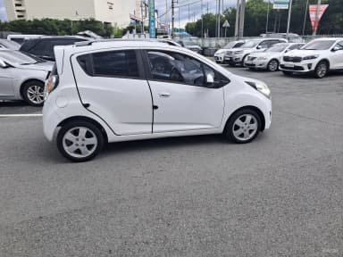 Matiz Creative