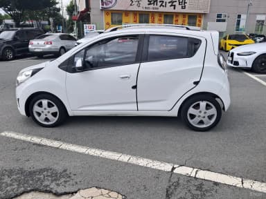 Matiz Creative