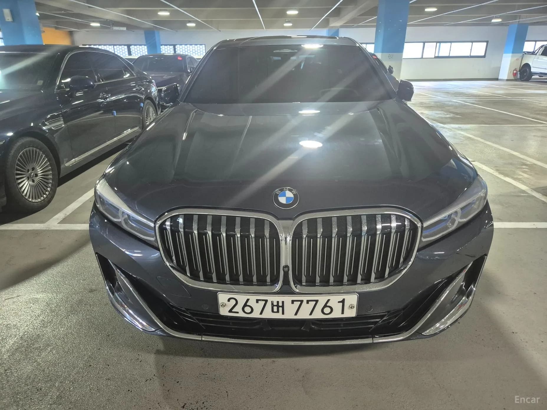 7 Series (G11)