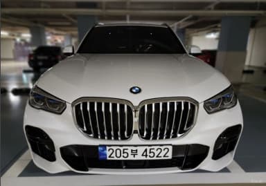 X5 (G05)