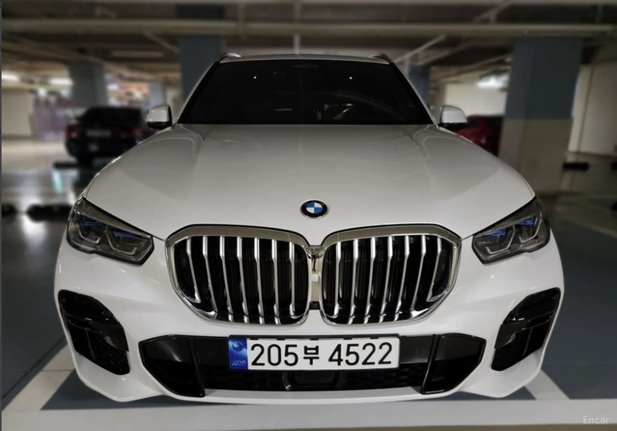 X5 (G05)