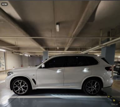 X5 (G05)