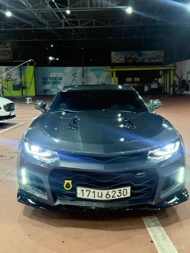 Camaro