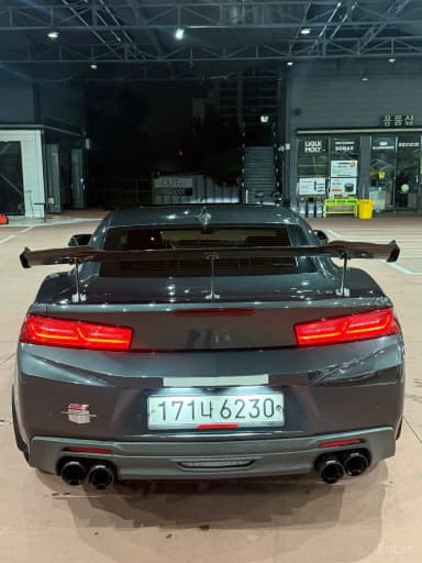 Camaro