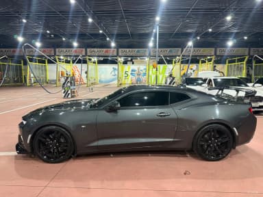Camaro