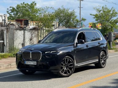 X7 (G07)