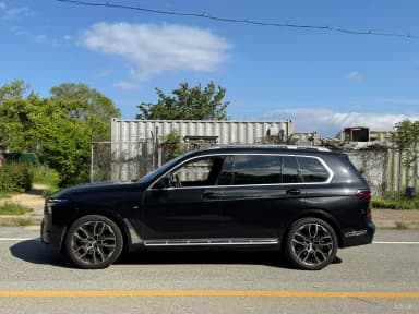 X7 (G07)