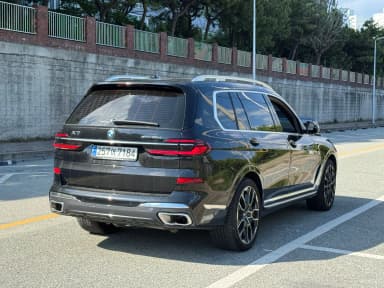 X7 (G07)