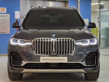 X7 (G07)
