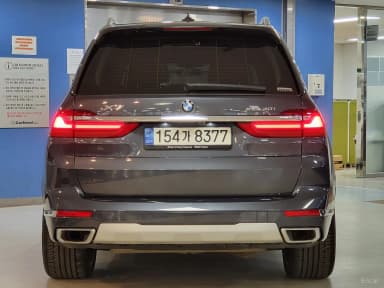 X7 (G07)