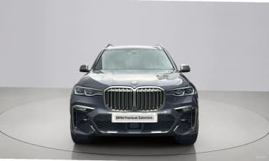 X7 (G07)