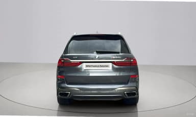 X7 (G07)