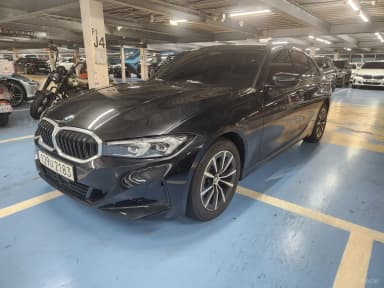 3 Series (G20)