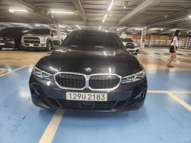 3 Series (G20)
