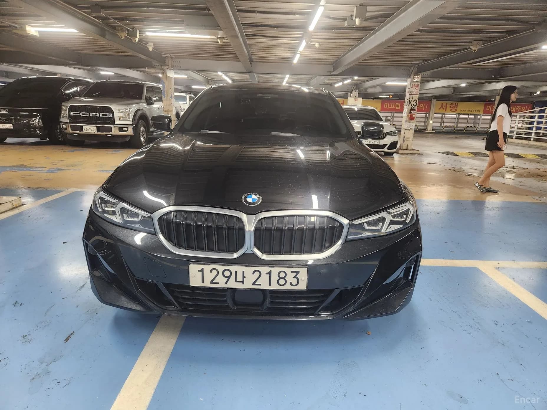 3 Series (G20)