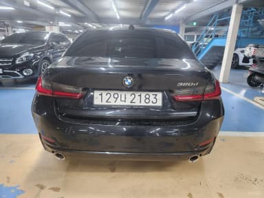 3 Series (G20)