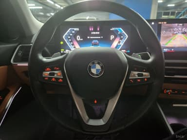3 Series (G20)