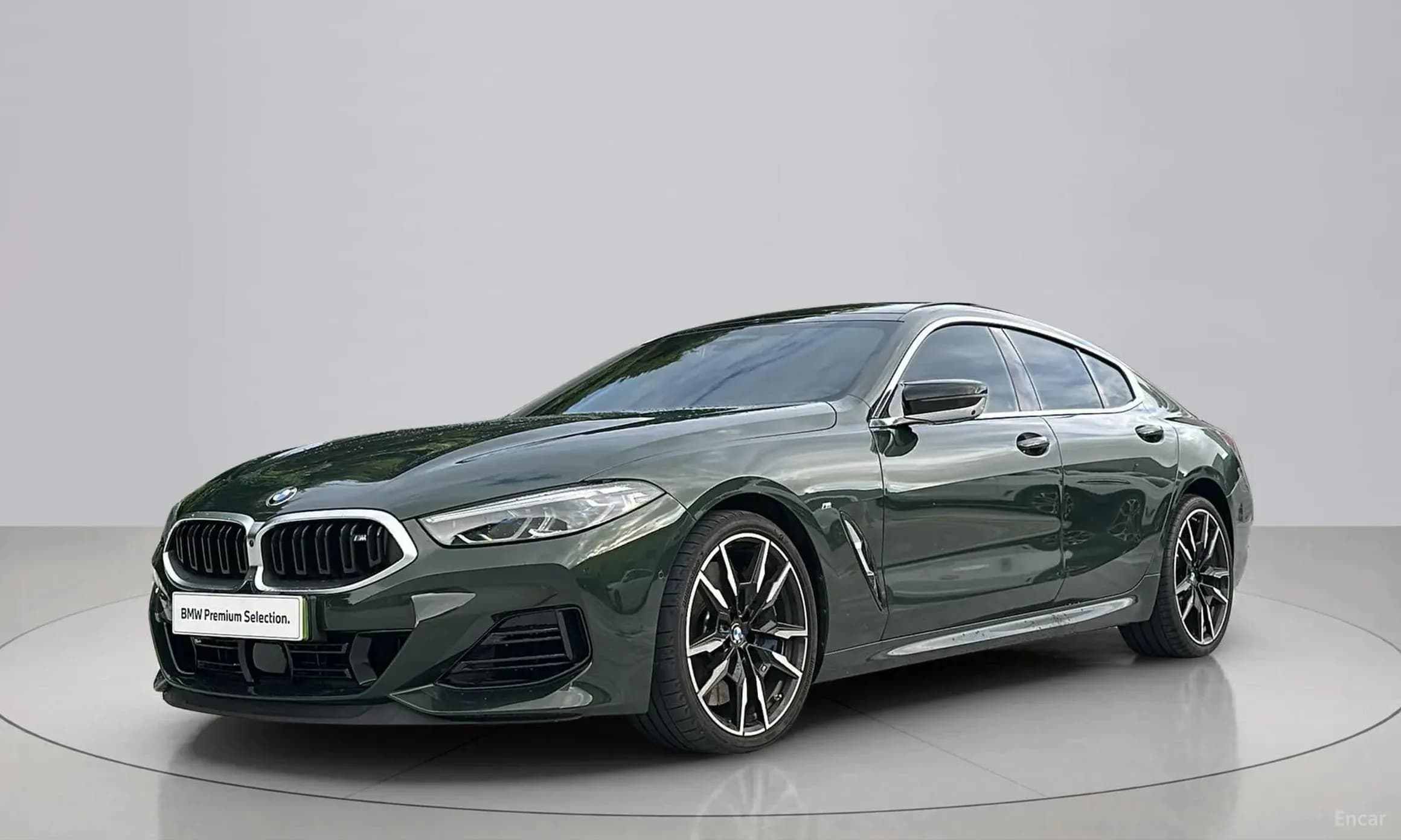 8-series (G15)
