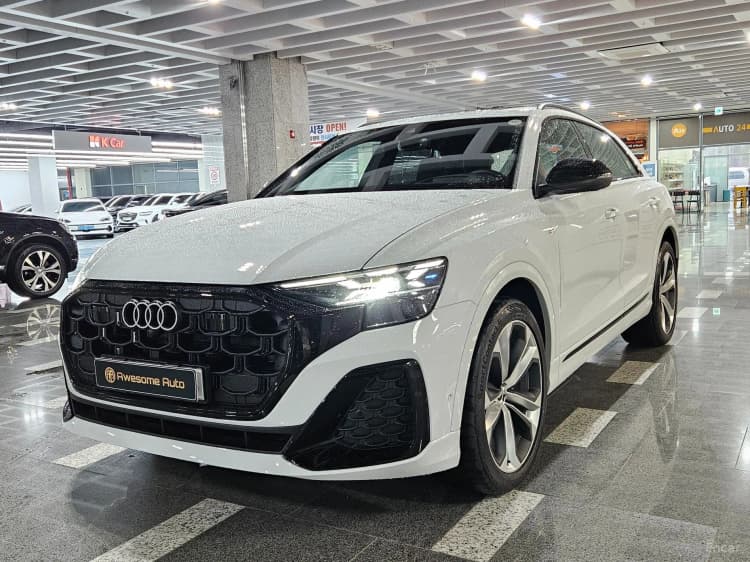 Q8 (4M)