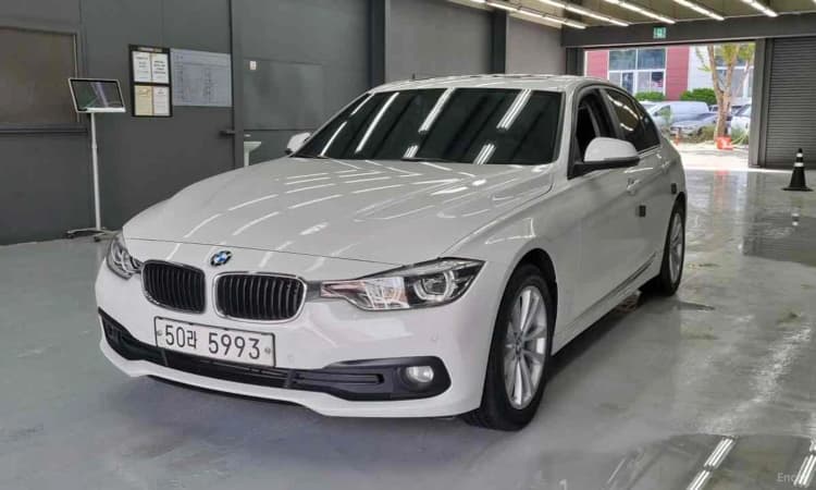3 Series (F30)