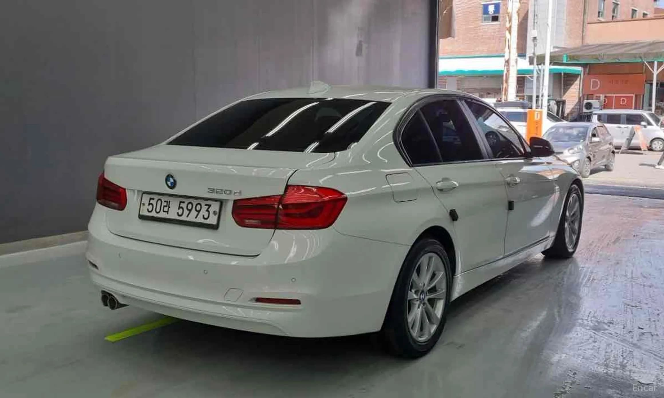 3 Series (F30)