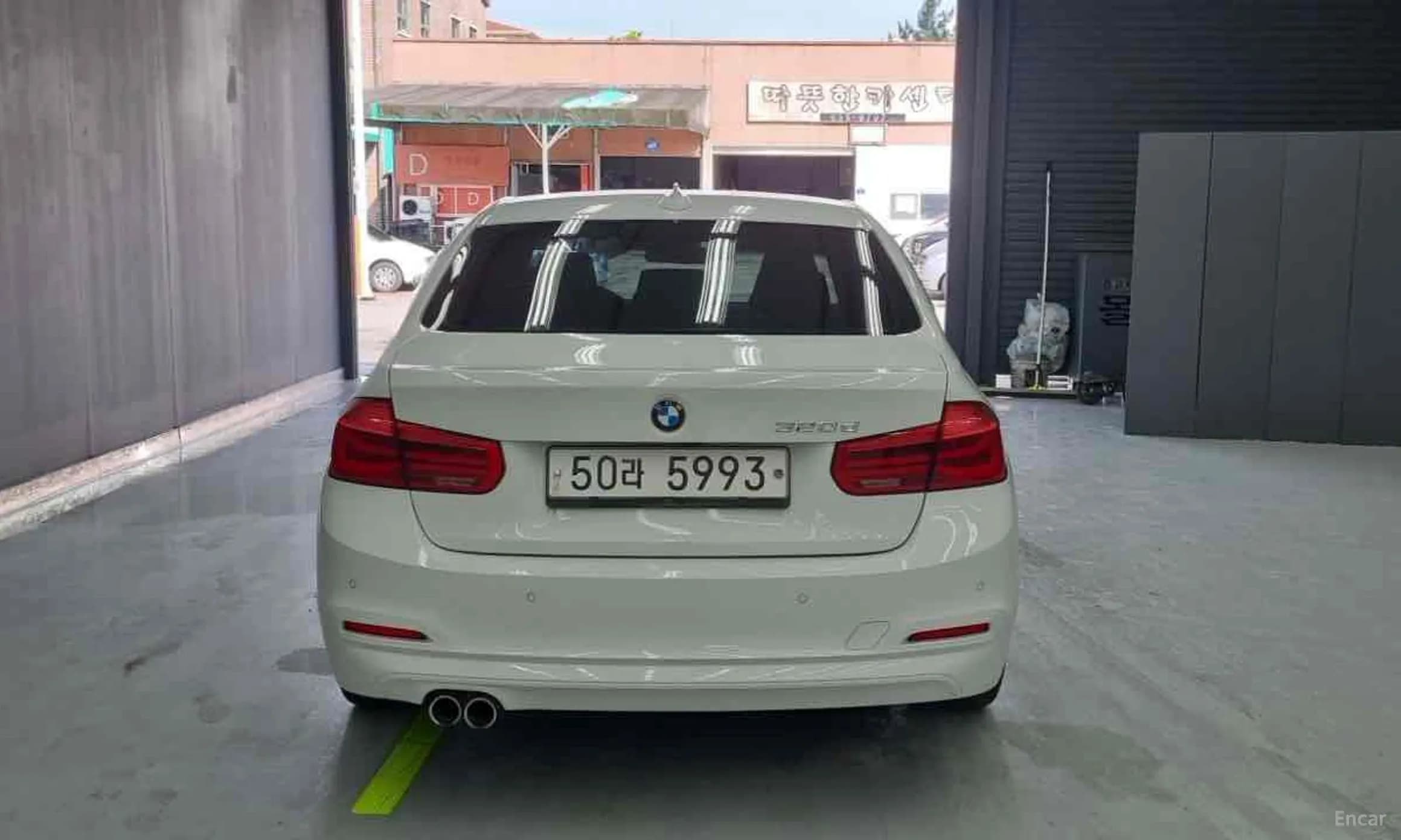3 Series (F30)