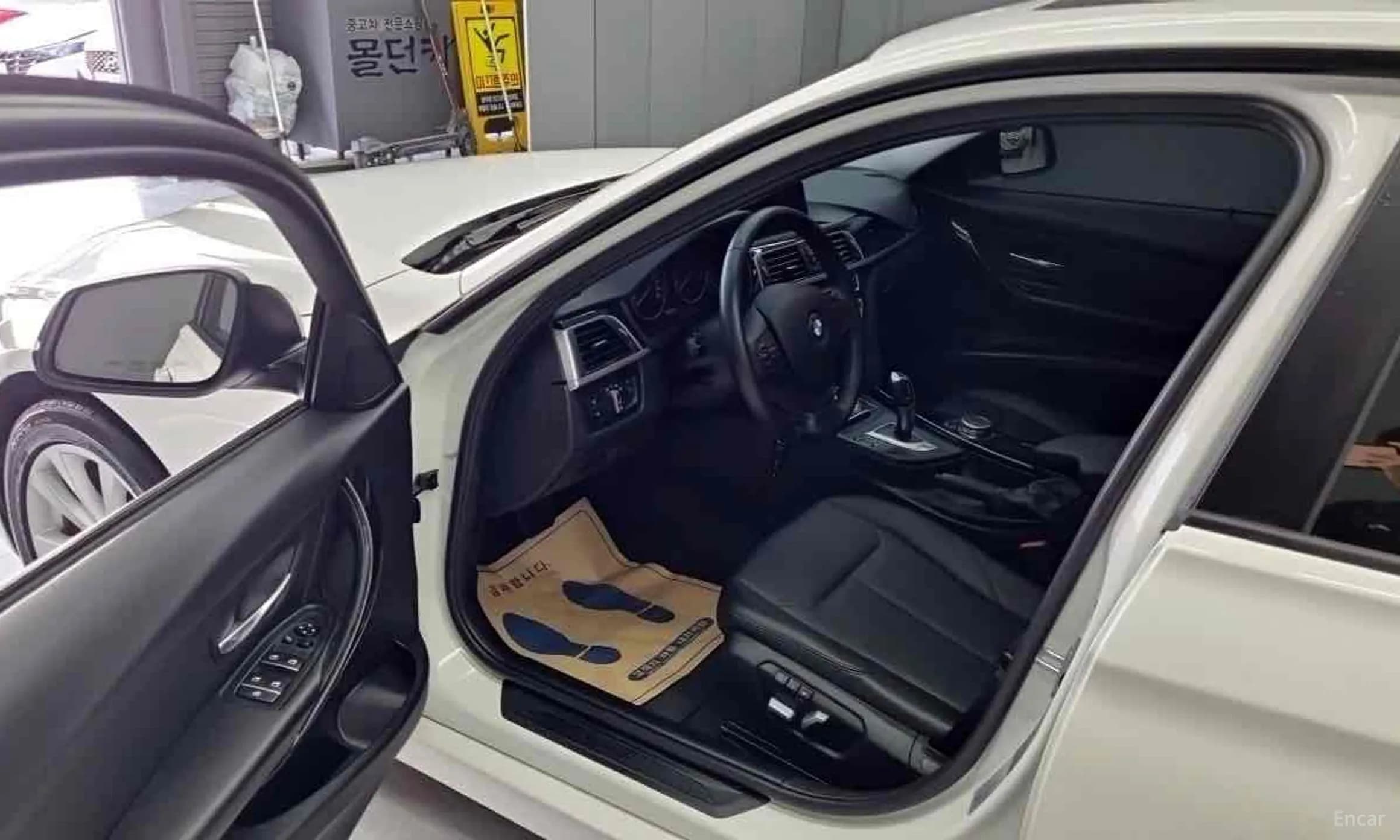 3 Series (F30)