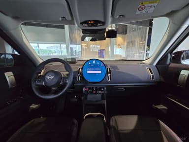 Cooper S Countryman 3rd Generation