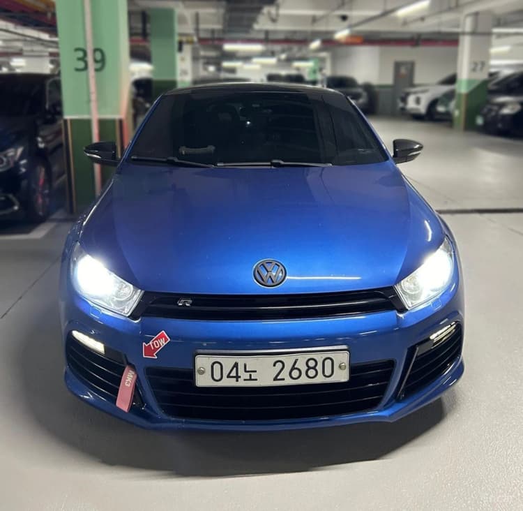 Sirocco