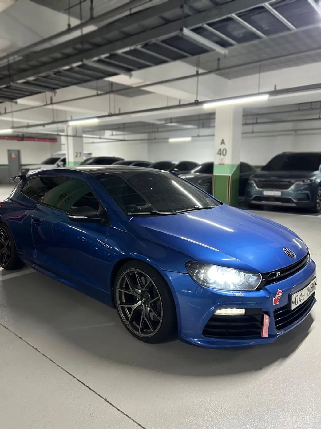 Sirocco