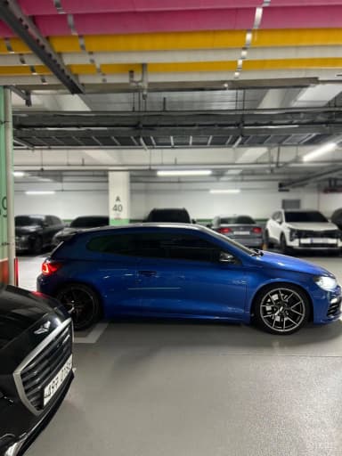Sirocco
