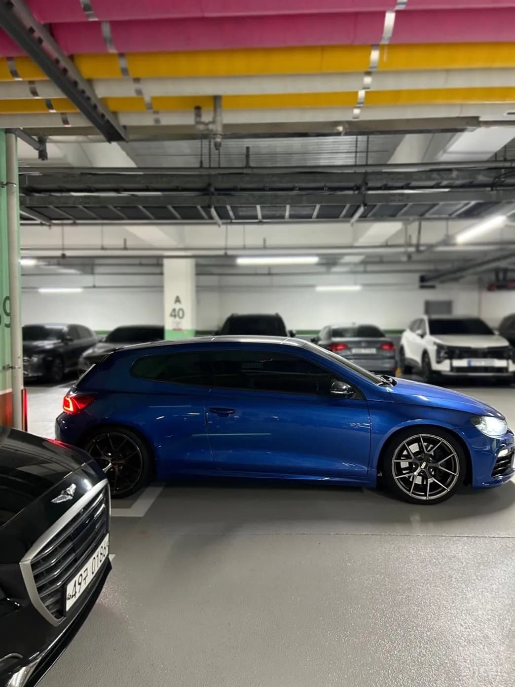 Sirocco
