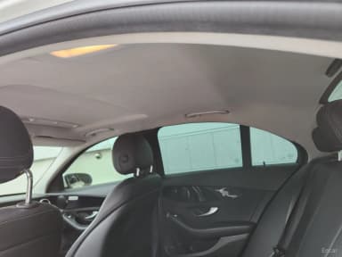 C-Class W205
