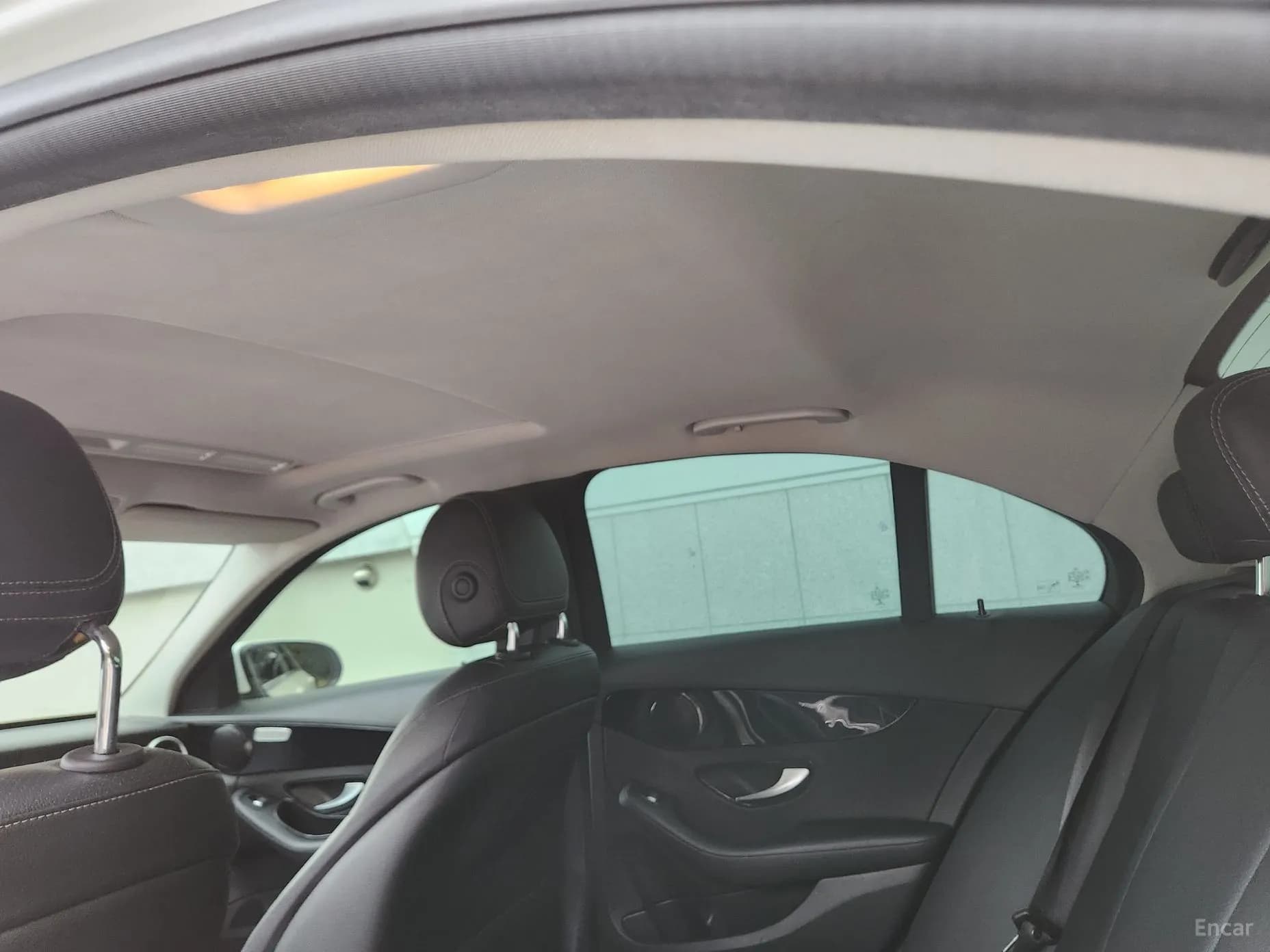 C-Class W205