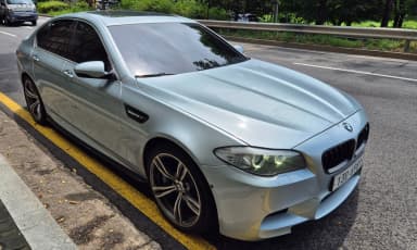 M5 (F10)